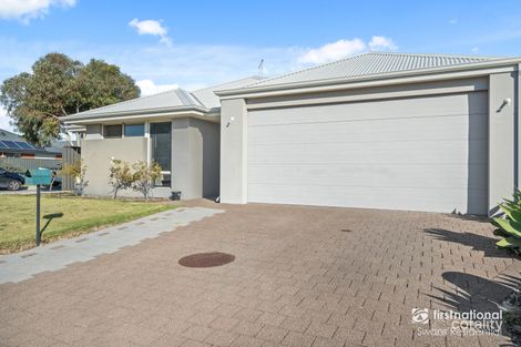 Property photo of 8 Tappen Way Brabham WA 6055