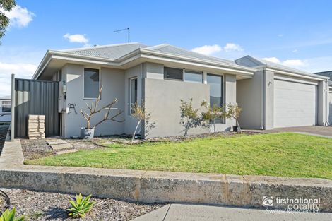 Property photo of 8 Tappen Way Brabham WA 6055