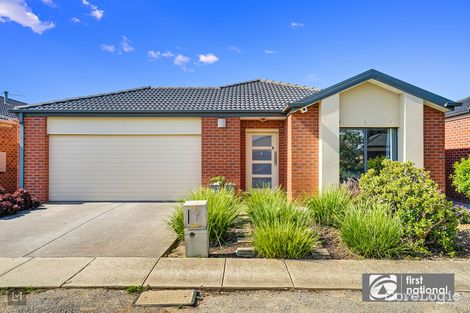 Property photo of 8 Verdure Street Point Cook VIC 3030