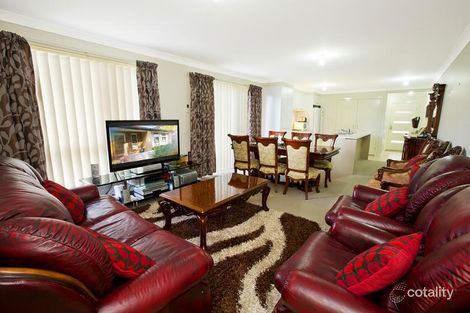 Property photo of 19 Conway Avenue West Hoxton NSW 2171