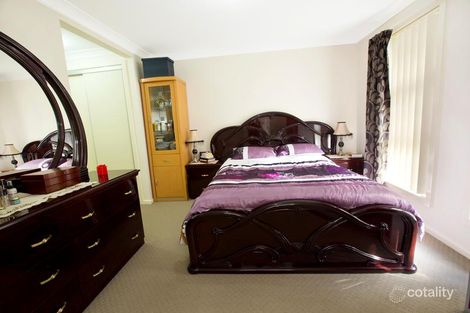 Property photo of 19 Conway Avenue West Hoxton NSW 2171