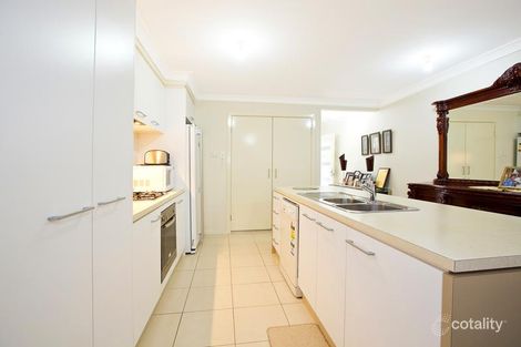 Property photo of 19 Conway Avenue West Hoxton NSW 2171