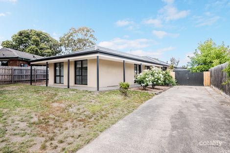 Property photo of 60 Duff Street Cranbourne VIC 3977