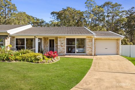 Property photo of 15/77 Ruttleys Road Wyee NSW 2259