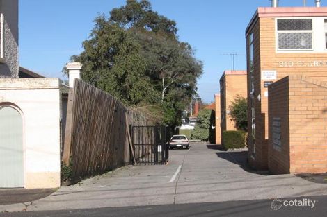 Property photo of 5/210 Clarke Street Northcote VIC 3070