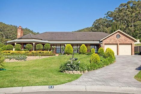 Property photo of 23 Bradford Close Tarrawanna NSW 2518