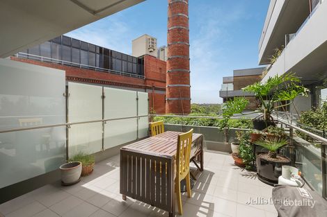 Property photo of 420/88 Trenerry Crescent Abbotsford VIC 3067