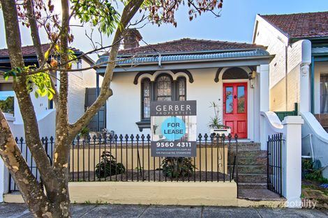 Property photo of 49 Morgan Street Petersham NSW 2049