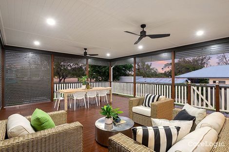 Property photo of 21 Hoben Street Mitchelton QLD 4053