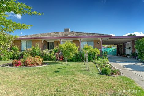 Property photo of 438 Schaefer Street Lavington NSW 2641