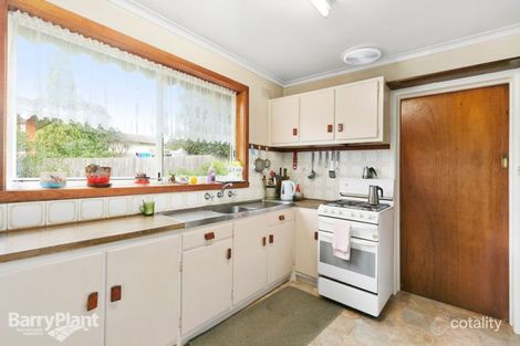 Property photo of 4 Mason Street Ferntree Gully VIC 3156