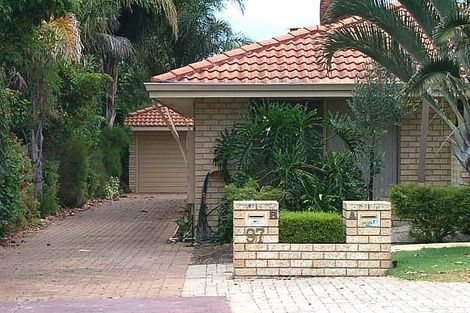 Property photo of 97B Coogee Road Ardross WA 6153