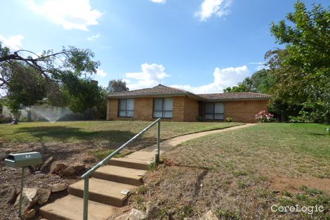 Property photo of 189 Neill Street Harden NSW 2587