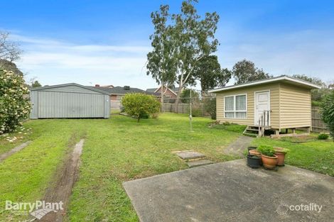 Property photo of 4 Mason Street Ferntree Gully VIC 3156