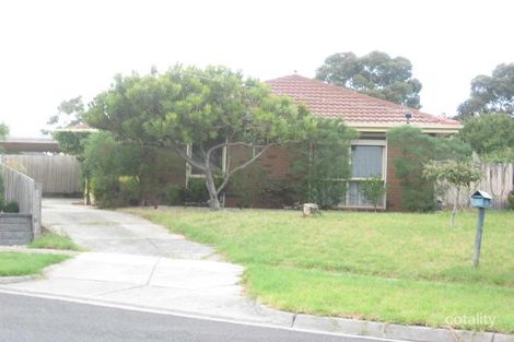 Property photo of 3 Dobson Court Dandenong North VIC 3175