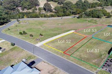 Lot 54 Scarborough Cct, Red Head, NSW 2430