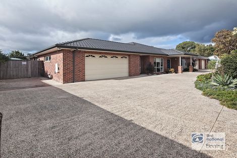 7 Hilda Way, Cranbourne, VIC 3977