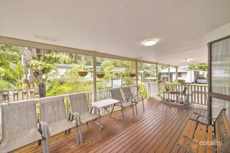 Property photo of 19V/71 Owen Creek Road Forest Glen QLD 4556