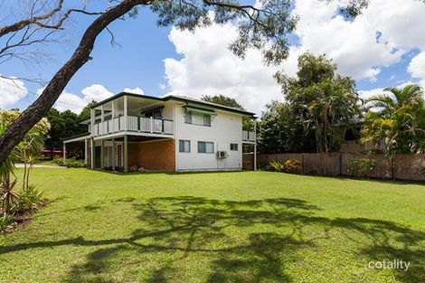 Property photo of 25 Jaora Street Graceville QLD 4075