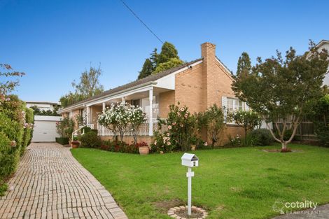 2 Winston Dr, Doncaster, VIC 3108