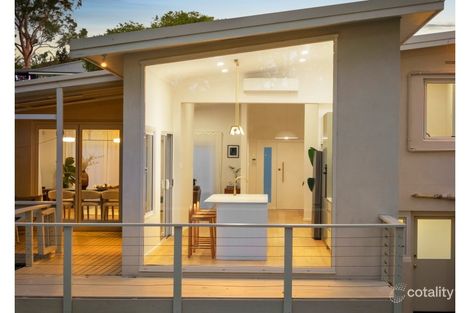 Property photo of 1 Macarthur Street Sylvania NSW 2224