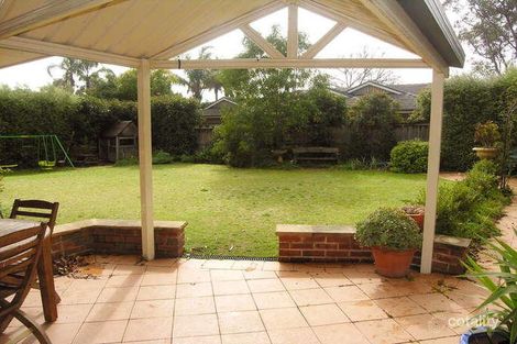 Property photo of 35 Cedarwood Drive Cherrybrook NSW 2126