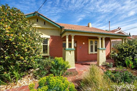 Property photo of 47 Parkside Street Elsternwick VIC 3185