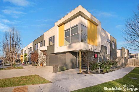 Property photo of 2 Ravensthorpe Lane Epping VIC 3076