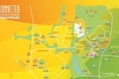 Property photo of 6 Brightside Walk Westmeadows VIC 3049