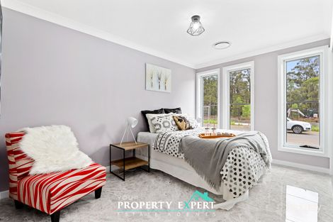 Property photo of 48 Caledonia Crescent Melonba NSW 2765