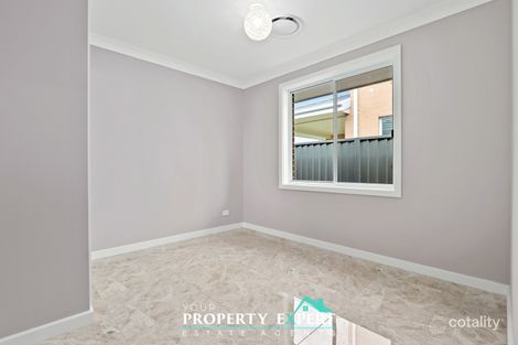 Property photo of 48 Caledonia Crescent Melonba NSW 2765