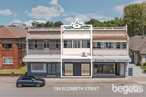 194 Elizabeth St, Croydon, NSW 2132