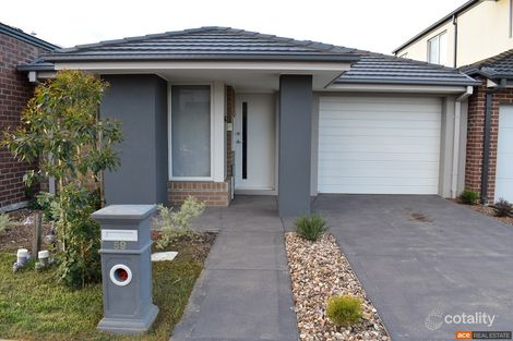 Property photo of 59 Docker Circuit Mickleham VIC 3064