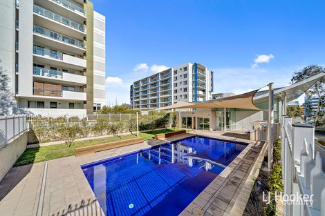 Property photo of 221/60 College Street Belconnen ACT 2617