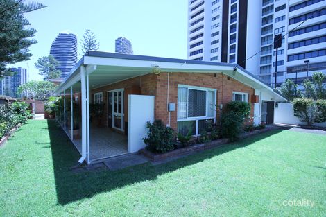 Property photo of 31 Surf Parade Broadbeach QLD 4218