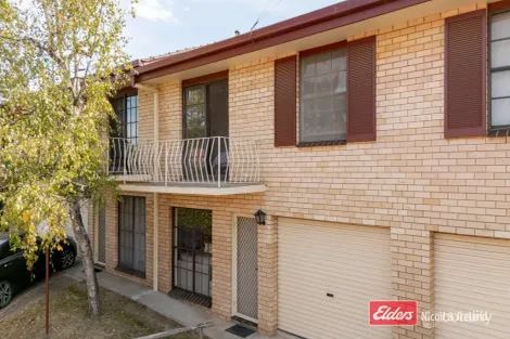 Property photo of 2/96 Lambert Street Bathurst NSW 2795