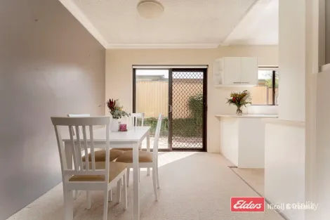 Property photo of 2/96 Lambert Street Bathurst NSW 2795