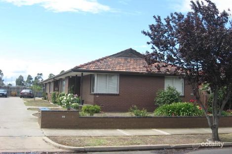 3/20 Mirls St, Newport, VIC 3015