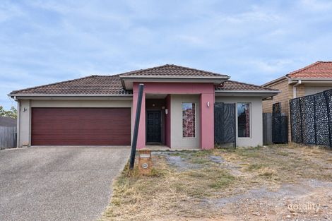 Property photo of 13 Summit Terrace Forest Lake QLD 4078