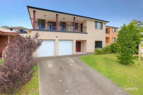 25 Cadaga Rd, Gateshead, NSW 2290