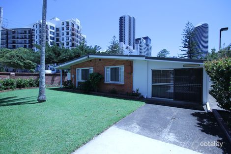 Property photo of 31 Surf Parade Broadbeach QLD 4218