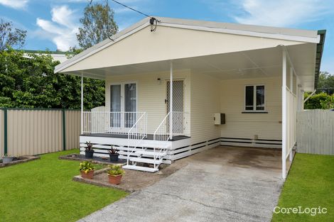 Property photo of 45 Saint Patrick Avenue Kuraby QLD 4112