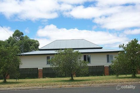 32 Wantley St, Warwick, QLD 4370