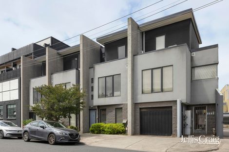 Property photo of 3/11 Langwells Parade Northcote VIC 3070