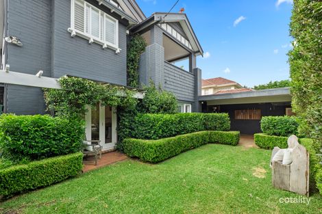 Property photo of 19 March Street Bellevue Hill NSW 2023