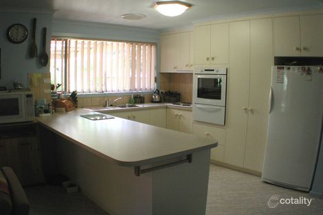 Property photo of 3 Hiles Court Tocumwal NSW 2714