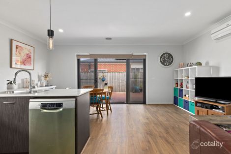 Property photo of 44 Swanburra Drive Charlemont VIC 3217