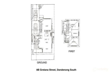 Property photo of 8 Gretana Street Dandenong VIC 3175