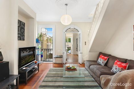 Property photo of 172 Sutherland Street Paddington NSW 2021