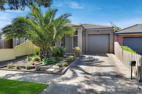 Property photo of 2/46 Westmeadows Lane Truganina VIC 3029